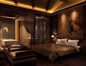 西安新城区足疗养生-城市人的休闲去处