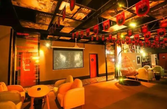 西安新城区按摩养生：修复久坐劳损，告别腰酸背痛困扰